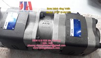 Voith IPVP 5/-64/101 | Bơm bánh răng Voith IPVP 5 | IPVP High Gear Pumps Voith  | Bom Voith chinh hang tai Viet Nam