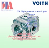 Voith pump IPV 6-125 101 | Bơm Voith IPV 5 – 50 | Bơm bánh răng Voith IPV 7 – 250 | Voith IPV 4 – 20