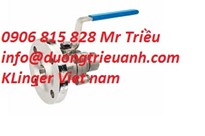 Vòng đệm - Klinger  - Klinger Kammprofile Vietnam  -   Klinger  Valve  Klinger  Jointing / Gasket Materials  Klinger 