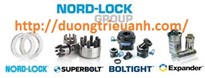 Vòng đệm ( Nord - Lock Bolt ) Superbolt - Boltight - Expander 