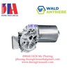 Wald Antriebe SW3K | Nhà phân phối động cơ Wald Antriebe chính hãng tại Việt Nam