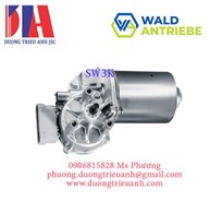 Wald Antriebe SW3K | Nhà phân phối động cơ Wald Antriebe chính hãng tại Việt Nam