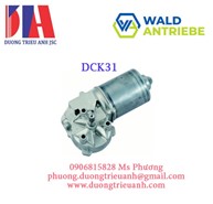 Wald Antriebe SW3K | Wald Antriebe DCK35 | Wald Antriebe Việt Nam