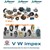 Warner Electric Product - Thiết bị điện Warner , Mô-đun ly hợp Warner , Thiết bị điều khiển Warner - Phanh Warner