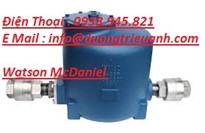Watson McDaniel Pressure Pumps,  Watson McDaniel Pressure  Watson McDaniel  Temperature Regulators, 