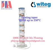 Witeg DH.WHM12312 (13mmx1,0m) | Witeg Heating tapes WHM up to 250°C 