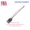 Xẻng thép không gỉ Detectamet 671 | Detectamet 671 Stainless Steel Paddle