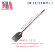 Xẻng thép không gỉ Detectamet 671 | Detectamet 671 Stainless Steel Paddle