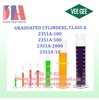 Xi lanh chia độ Vee Gee 2351A-10 | Veegee 2351A-1000 | xi lanh Veegee 2351A-100 | Vee Gee Việt Nam 2351A-2000