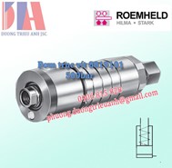 Xi lanh kẹp Roemheld 1309020  (200/500bar)