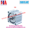 Xi lanh khí Fabco-Air FJS