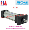 Xi lanh khí nén Fabco-air NFBA