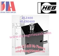 Xi lanh khối thủy lực HEB BLZ400 chính hãng