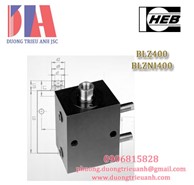 Xi lanh khối thủy lực HEB BLZDKS400 | Xi lanh khối thủy lực HEB BAV250