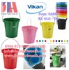 Xô đựng thực phẩm Vikan item 56884 ( 6 lít )