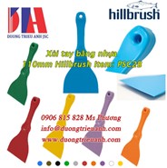 Xủi tay bằng nhựa Hillbrush 110mm PSC2B |  Hillbrush PSC2GRY | Hillbrush PSC2Y