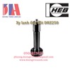 Xy lanh ống đôi HEB DRZ250 | Xy lanh HEB DRZ250-RFH-2-40 | HEB DRZ250-RFH-1-40/25/1280.25-200/M1