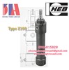 Xy lanh thủy lực HEB Z100-111-25/12/25,00-206/M1