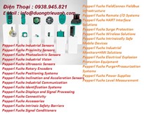 Yamatake Sensors Product / Pepperl+Fuchs Sensors Product