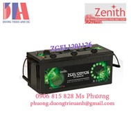 Zenith ZGEL1201126 | ZGEL1201115