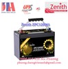 Zenith ZPC120065 12V 100Ah/20h | Zenith ZPC