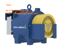 Ziehl Viet Nam , Rơle nhiệt độ Ziehl  , Bảng điều khiển kỹ thuật số Ziehl , Chuyển đổi rơle và điều khiển Ziehl  - Rơle  Giám sát chính  Ziehl 