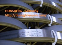 cảm biến nhiệt độ HONSBERG - Germany  , Cảm biến nhiệt độ với máy phát HONSBERG - Germany , Cảm biến nhiệt độ vệ sinh HONSBERG - Germany